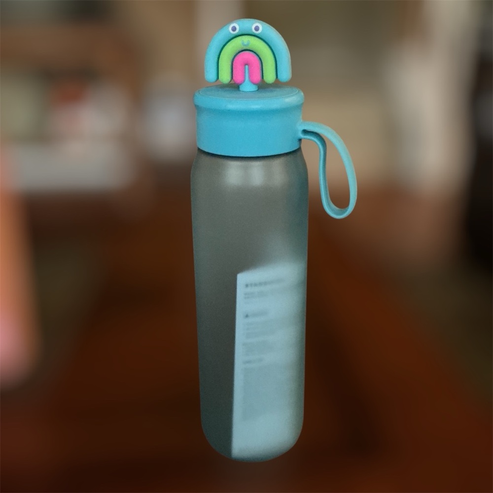 Starbucks Cold Bottle